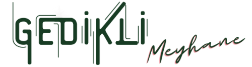 gedikli-meyhane